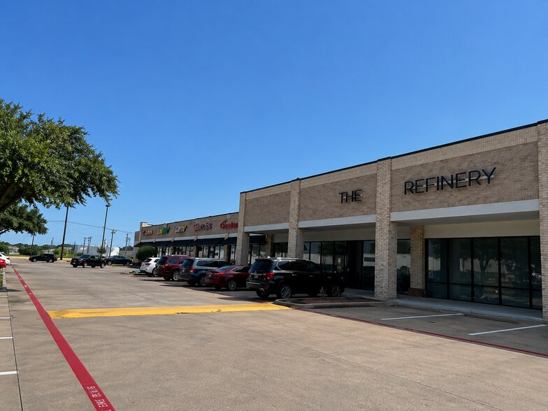 Primary Photo Of 3105-3115 E Ira E Woods Ave, Grapevine Unknown For Lease