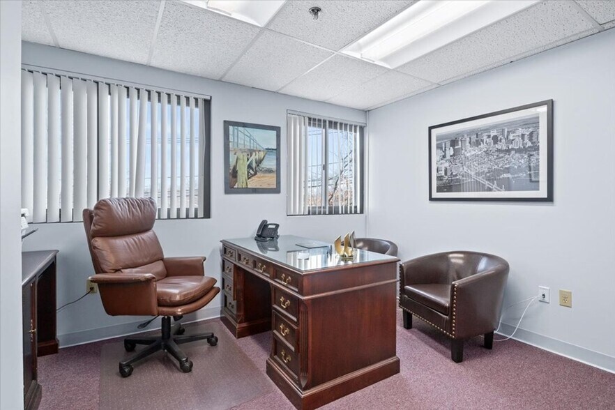 More Photos Of 30 Eastbrook Rd, Dedham Loft Creative Space For Sale