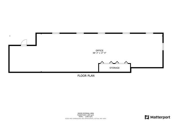 More Photos Of 33 Electric Ave, Fitchburg Medical For Lease
