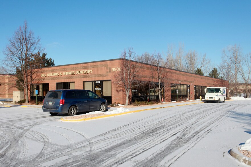 Primary Photo Of , Plymouth Office For Sale