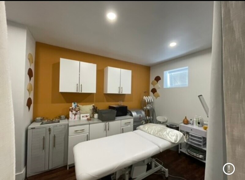 More Photos Of 715-717 Queen St E, Toronto Storefront Retail Office For Lease