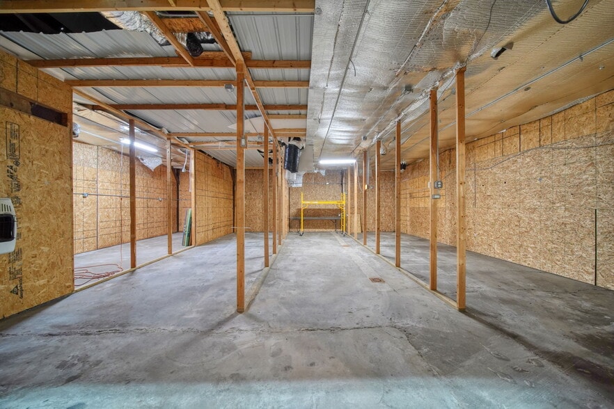 More Photos Of 5550 Carleton Rd, Palmyra Light Manufacturing For Sale