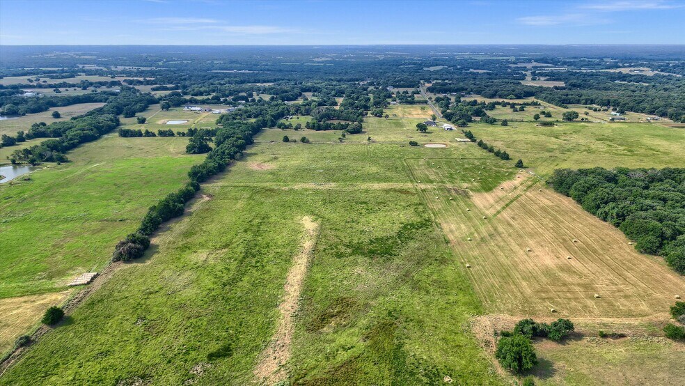 More Photos Of TBD Dugan Chapel Road, Bells Land For Sale