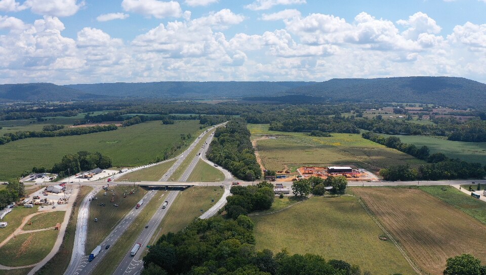 More Photos Of US 64 Hwy, Pelham Land For Sale