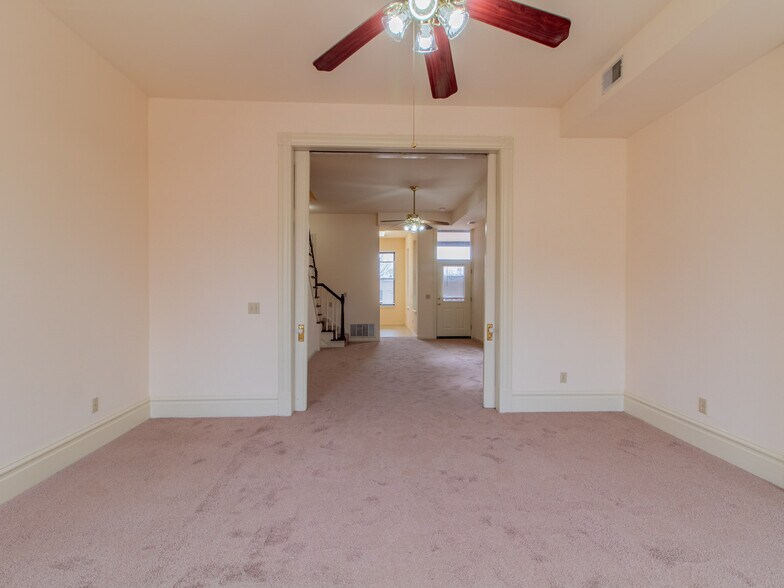 More Photos Of 2406 Menard St, Saint Louis Multifamily For Sale