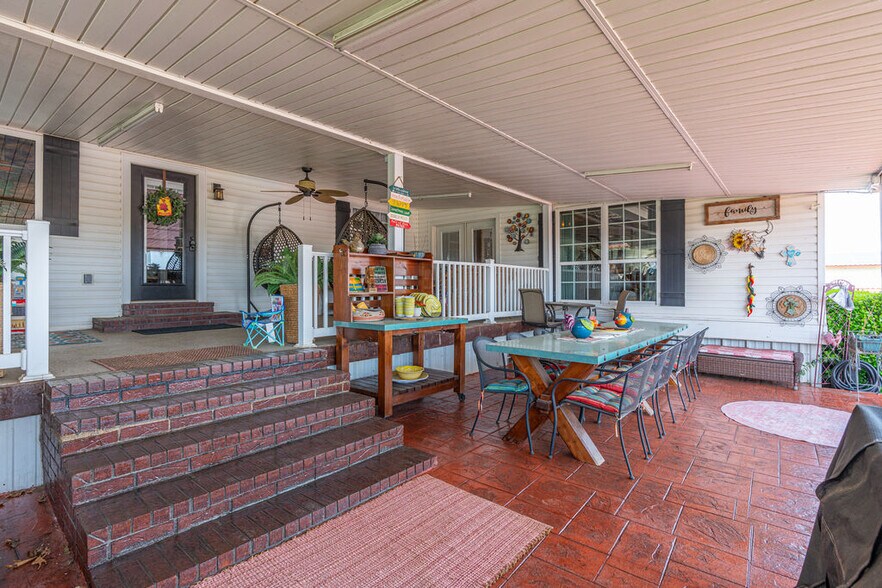 More Photos Of 464779 E 1070 Rd, Sallisaw Flex For Sale