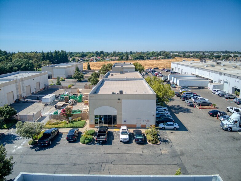 More Photos Of 10131 Iron Rock Way, Elk Grove Manufacturing For Lease