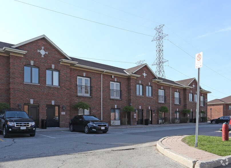 More Photos Of 5409 Eglinton Ave W, Toronto Office For Lease