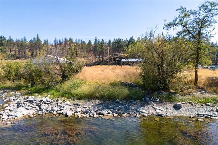 More Photos Of 9212 S Silver Lake Rd, Medical Lake Land For Sale