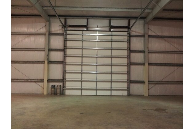 More Photos Of 7529 Blimp Base Rd, Hitchcock Warehouse For Lease