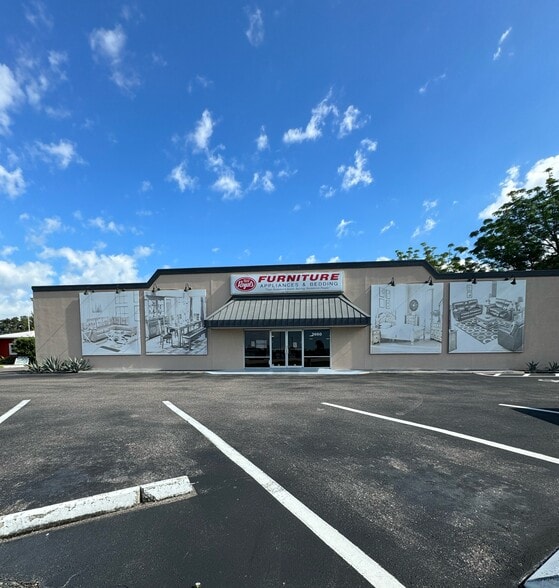 More Photos Of 3660 US Highway 27 S, Sebring Freestanding For Lease