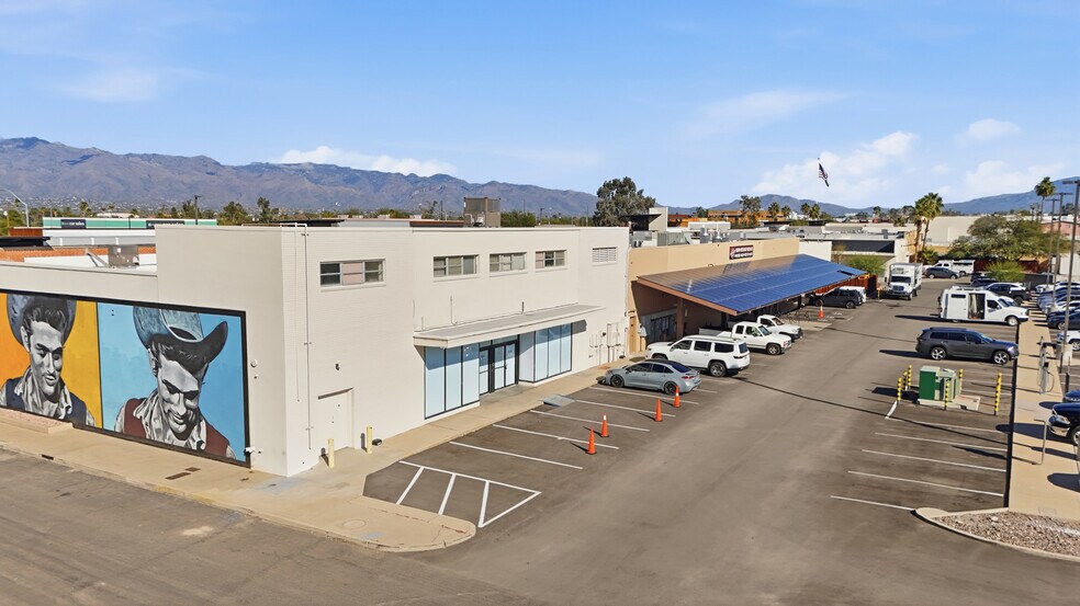 More Photos Of 3400 E Speedway Blvd, Tucson Unknown For Lease