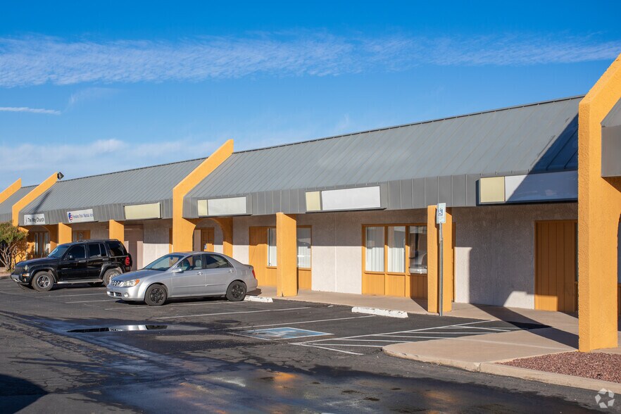 More Photos Of 4901-4907 E 29th St, Tucson Unknown For Lease