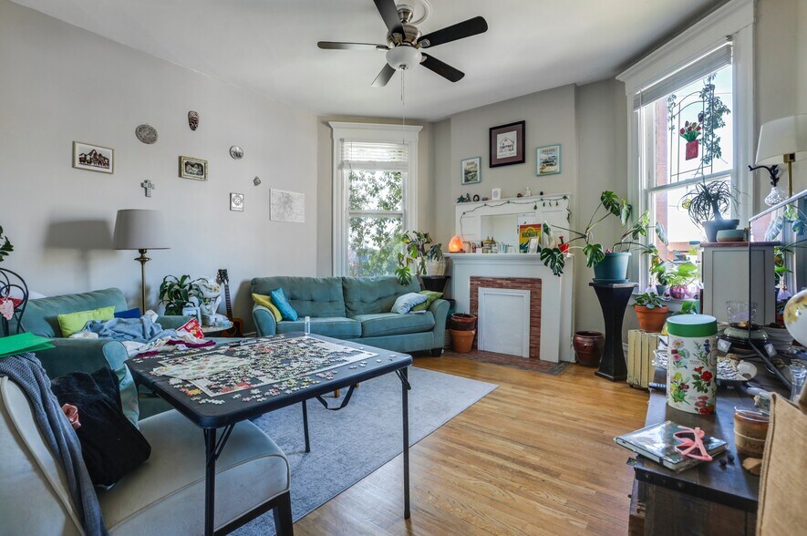 More Photos Of 1458 Gaylord St, Denver Apartments For Sale