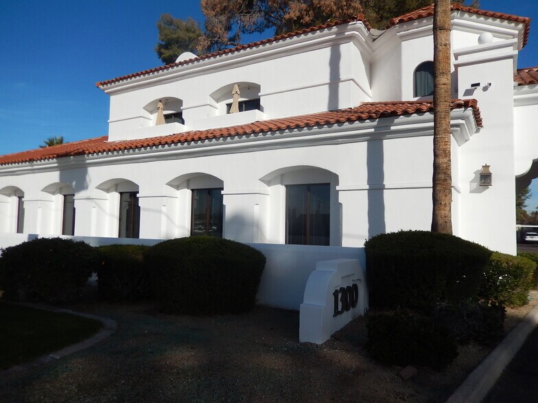 Primary Photo Of 1300 E Missouri Ave, Phoenix Office For Lease