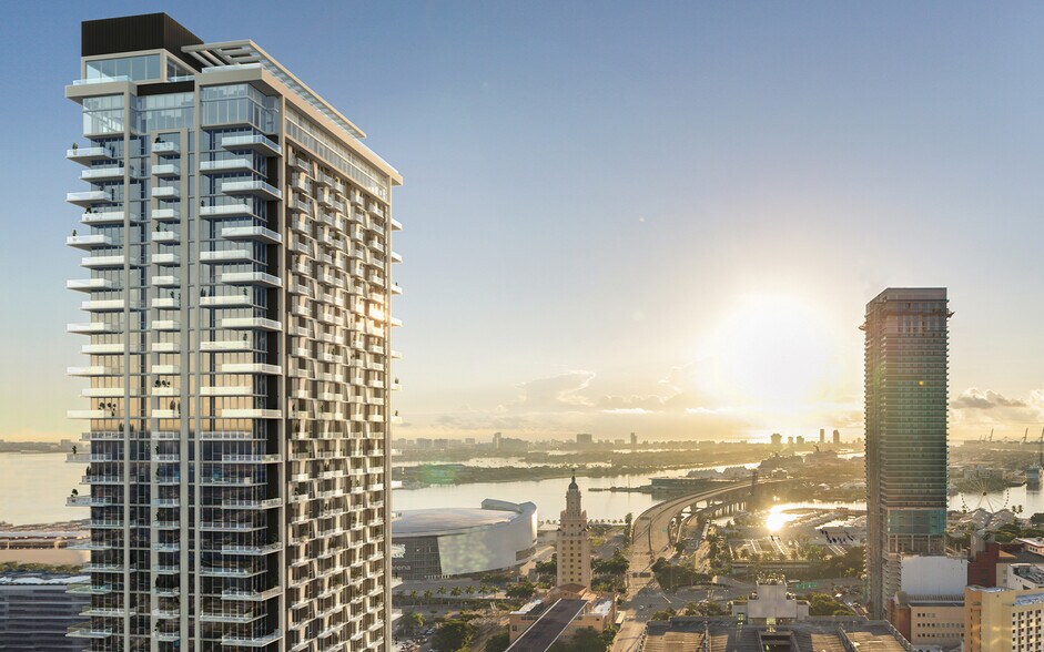 More Photos Of 11 NE 6th St, Miami, FL 33132, Miami Apartments For Sale