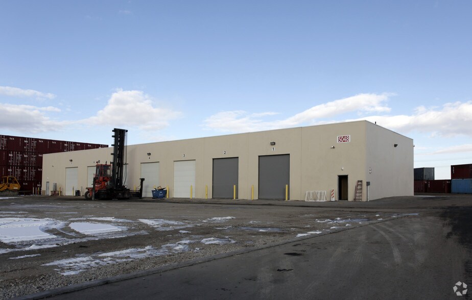 Primary Photo Of 5048 W 700 S, Salt Lake City Contractor Storage Yard For Lease