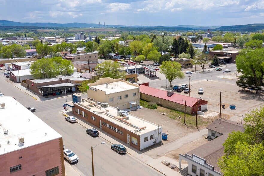 More Photos Of 101 W Victory Way, Craig Office For Sale