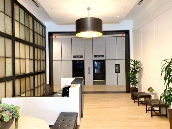 More Photos Of 36 S Pennsylvania St, Indianapolis Office For Lease