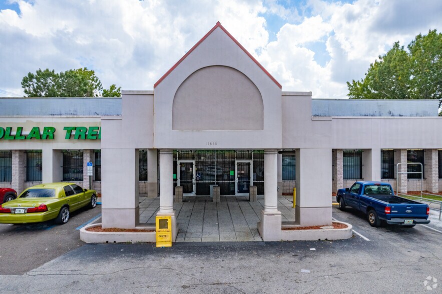 More Photos Of , Tampa General Retail For Sale