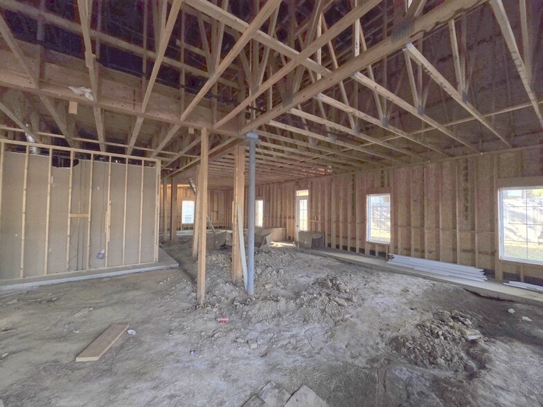 More Photos Of 6634 Summer Knoll Cv, Bartlett Medical For Lease