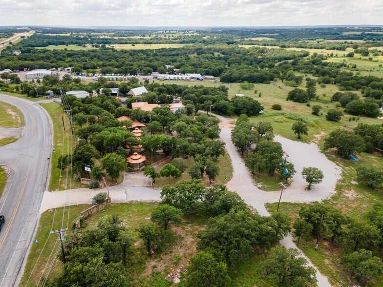 More Photos Of 7530 W Interstate 20, Weatherford Land For Sale