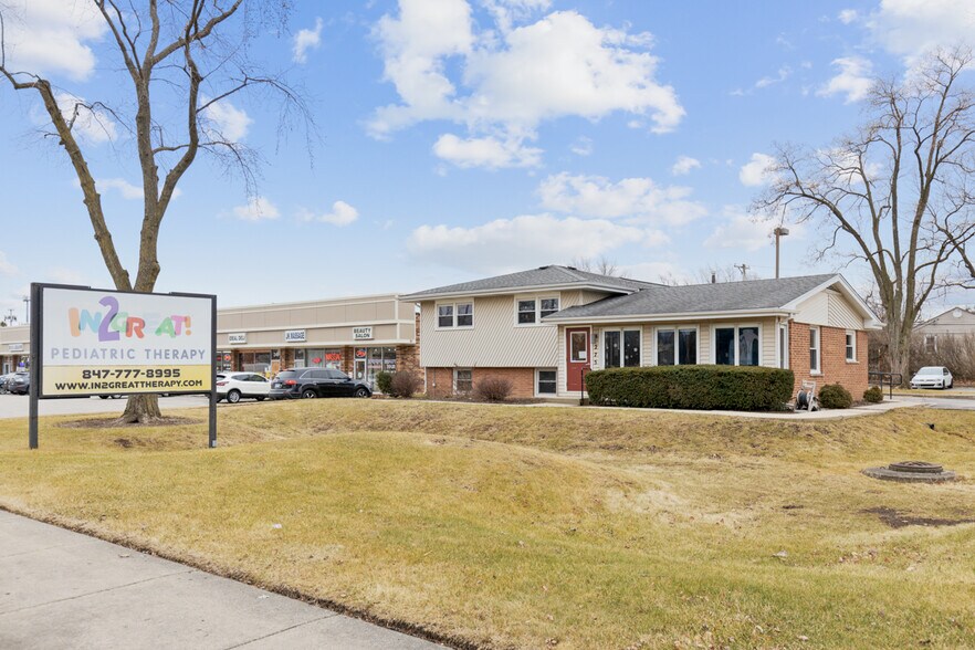 More Photos Of 275 W Dundee Rd, Buffalo Grove Medical For Sale