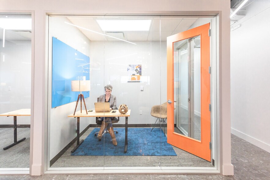 More Photos Of 14205 N Mo Pac Expy, Austin Coworking Space