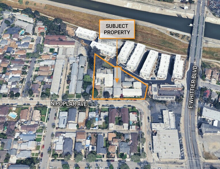 More Photos Of , Montebello Multifamily For Sale