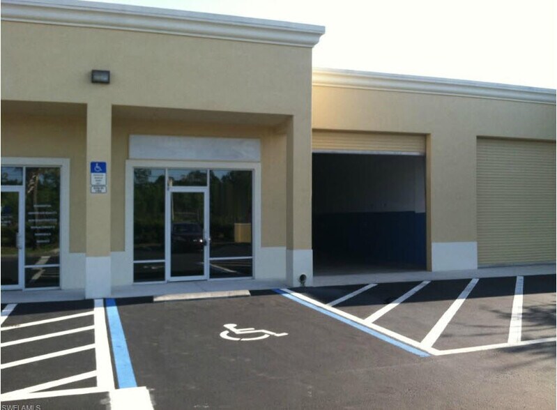 More Photos Of 3888 Mannix Dr, Naples Light Manufacturing For Lease