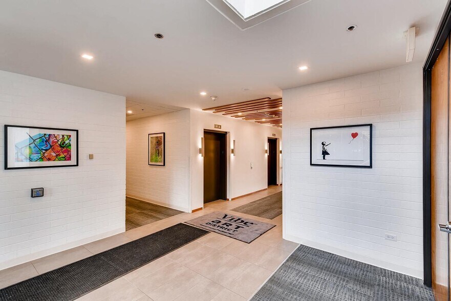 More Photos Of 1391 N Speer Blvd, Denver Office For Lease