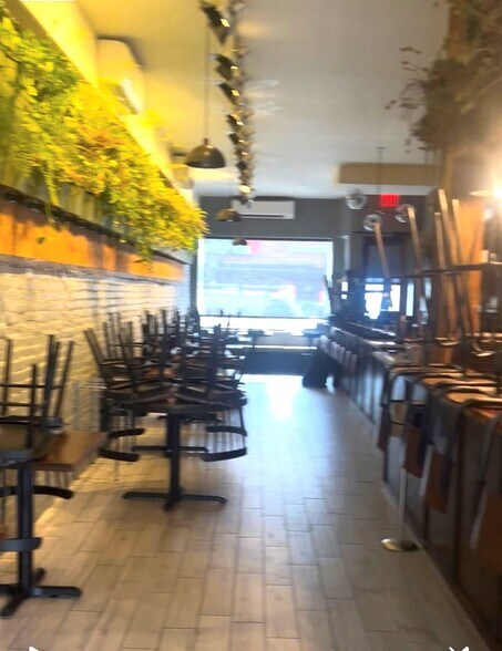 More Photos Of 659 Vanderbilt Ave, Brooklyn Storefront Retail Residential For Lease