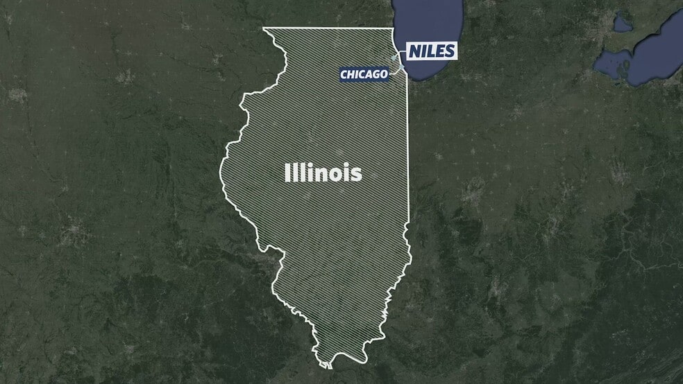 Primary Photo Of 239 Golf Rd, Niles Unknown For Lease