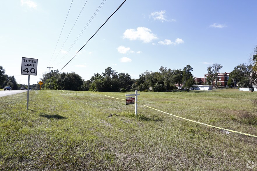 More Photos Of 32946 College Ave, San Antonio Land For Sale