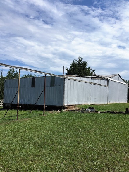 More Photos Of 1879 Shields Rd, Crandall Land For Sale