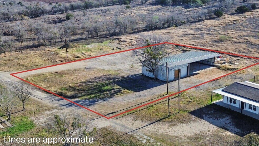 More Photos Of 15705 Jacobson Rd, Del Valle Land For Lease