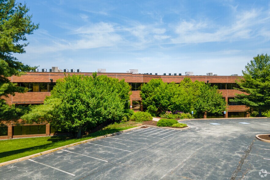 More Photos Of 812 Springdale Dr, Exton Office For Lease