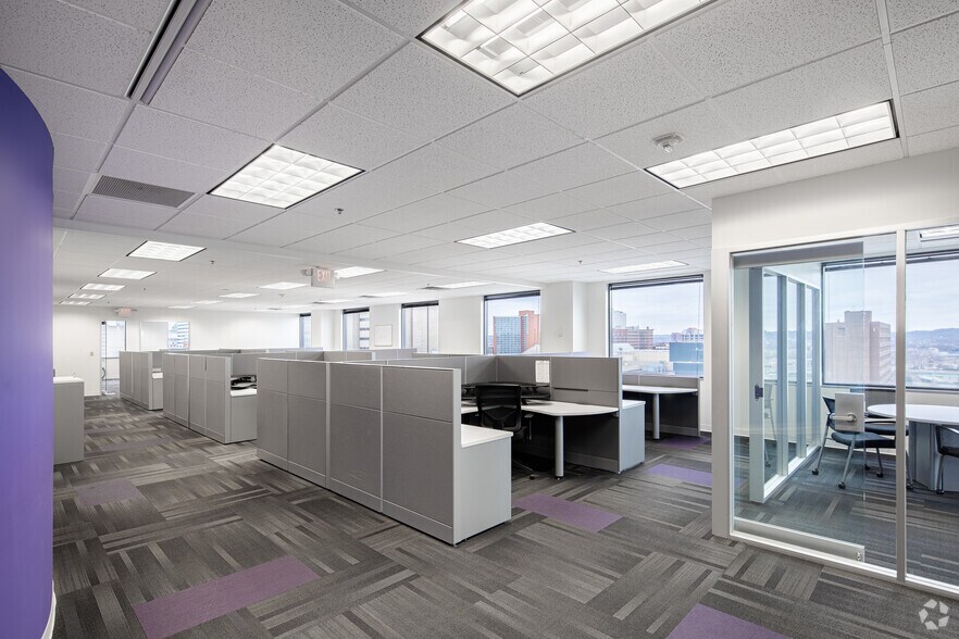 More Photos Of 895 Central Ave, Cincinnati Loft Creative Space For Lease