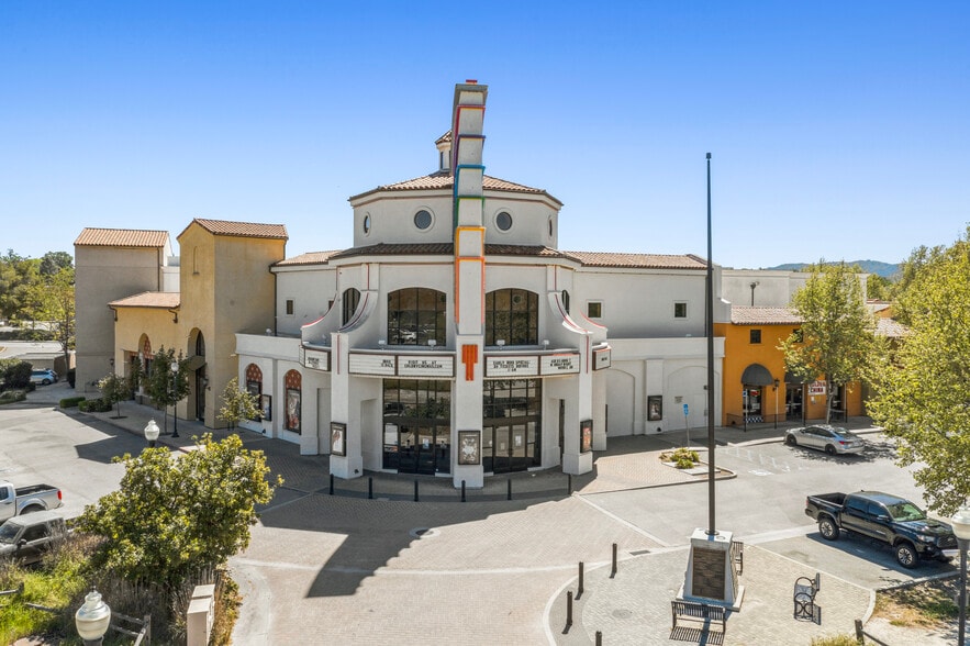 More Photos Of 6917 El Camino Real, Atascadero General Retail For Sale
