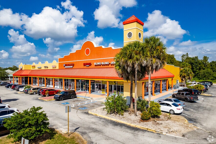 More Photos Of 4137-4153 W Vine St, Kissimmee Unknown For Lease