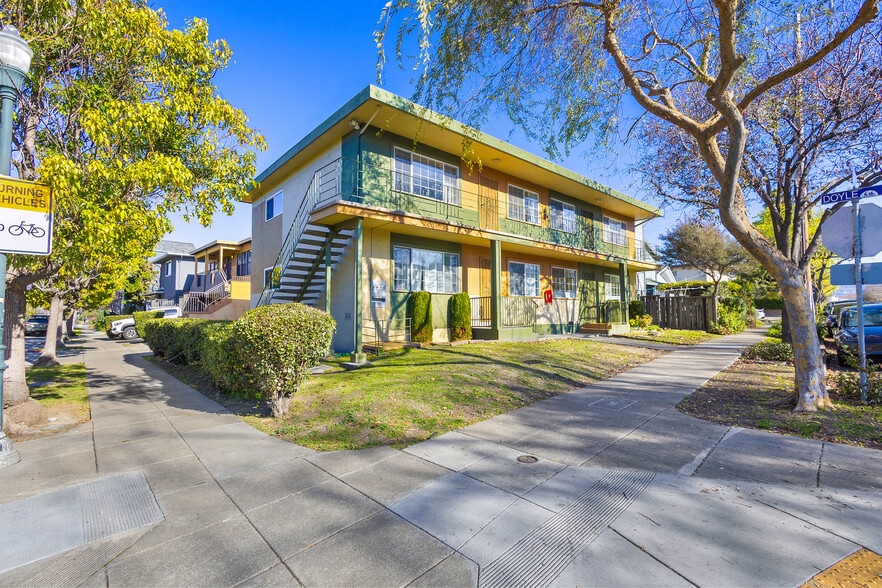 More Photos Of 1298 63rd St, Emeryville Apartments For Sale