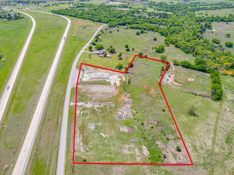 More Photos Of 1003 Quail Ln, Chickasha Land For Sale