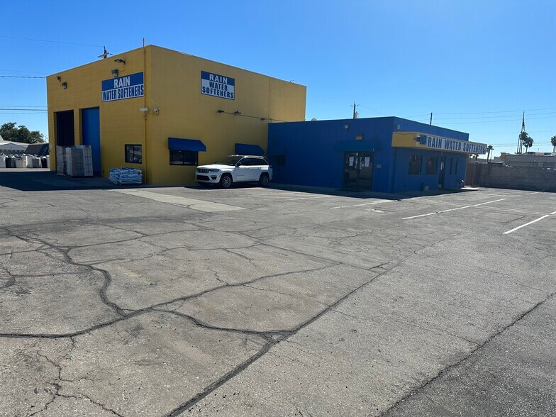 More Photos Of 3448 S Decatur Blvd, Las Vegas Service For Lease