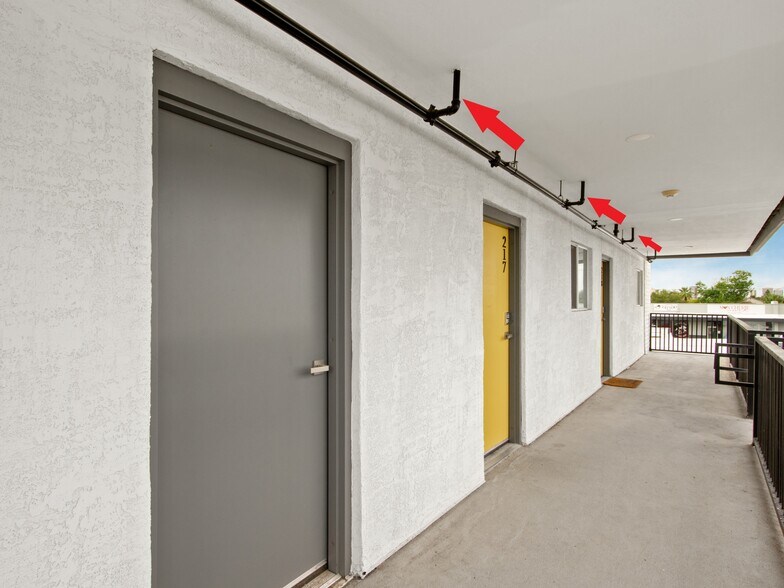 More Photos Of 3625 N 16th St, Phoenix Apartments For Sale