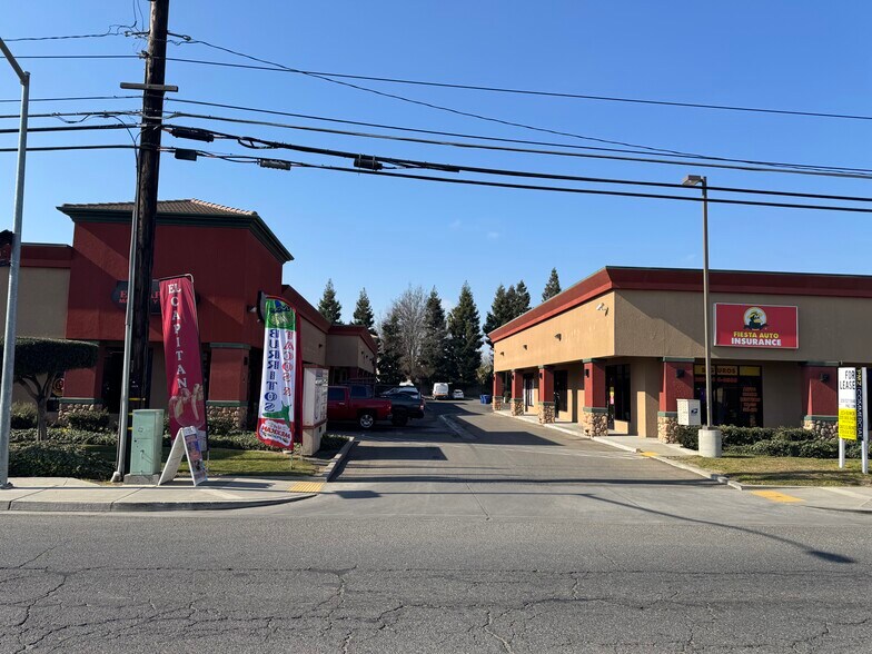 More Photos Of 1219 N Carpenter Rd, Modesto Storefront Retail Office For Lease