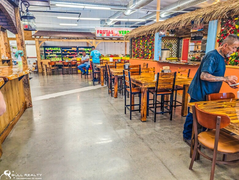 More Photos Of 480 Stonewall Jackson Blvd, Orangeburg Freestanding For Sale