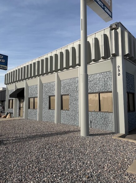 More Photos Of 950 W 2100 S, Salt Lake City Auto Repair For Sale