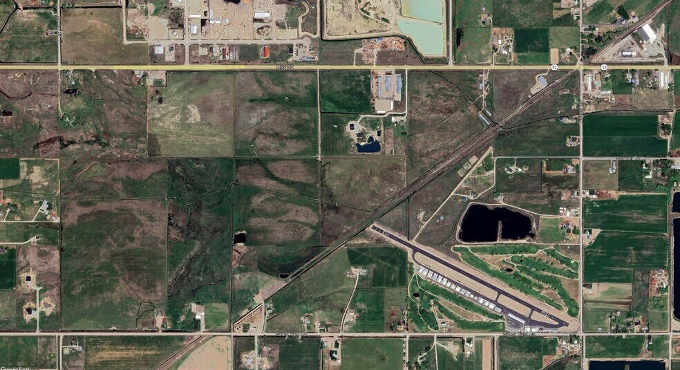 More Photos Of 2719 Highway 52, Emmett Land For Sale