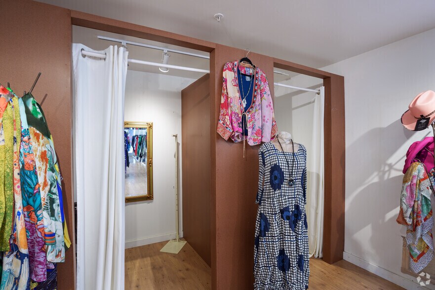 More Photos Of 30 Miller Ave, Mill Valley Storefront For Sale