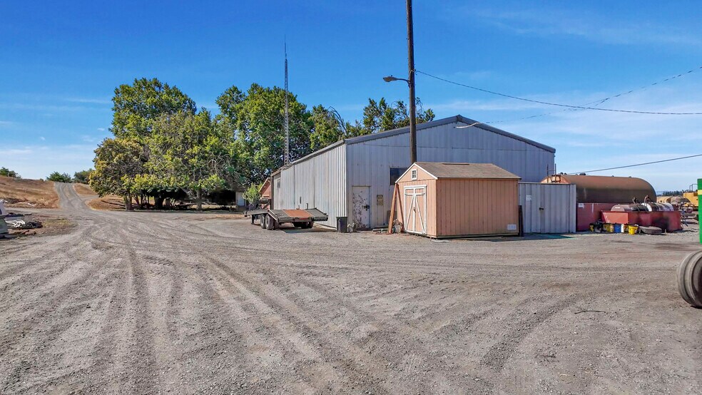 More Photos Of 19701 Tyler Island Rd, Walnut Grove Land For Sale